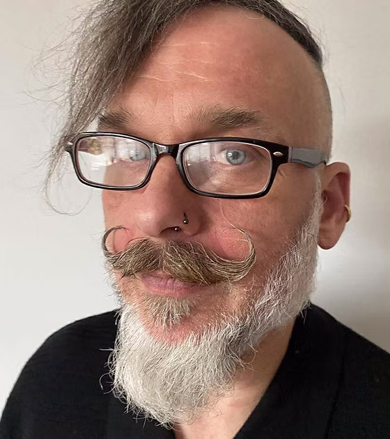 Marcin Werbowy
