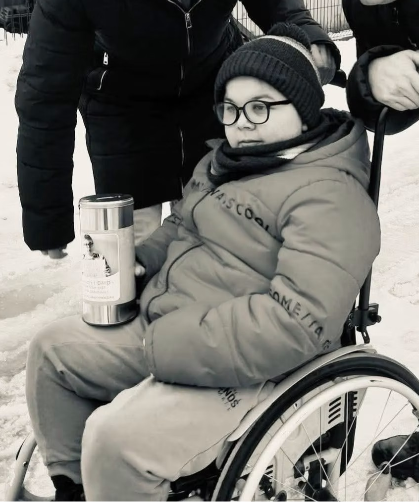 Adam Iwanejko