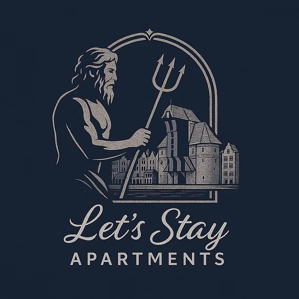 Let's Stay Apartments